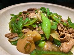 姐夫的小炒肉-姐夫的小菜(新中关购物中心店)