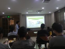 -爱贝蕊恩韩式月子会所(南山店)