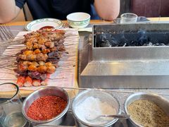 -老白清真烧烤(旗舰店)