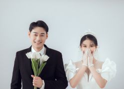 -布拉格婚纱摄影(真实客片店)