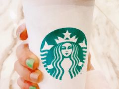 -星巴克(上海虹桥新天地二店)