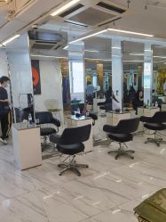 -潘多拉Hairsalon