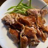 家庭自制『北京烤鸭』