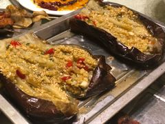 -宝山一号馕坑肉