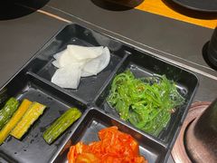 -千寻烧肉(政务区店)