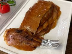-小大董·烤鸭(王府井apm店)