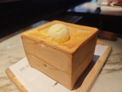 -绿茶餐厅(华发商都店)