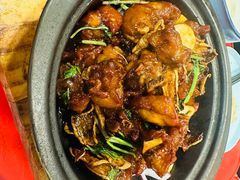 -宏状元现熬粥·京味菜(五棵松店)