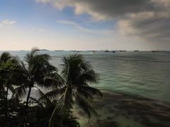 -巴拉湾海滩