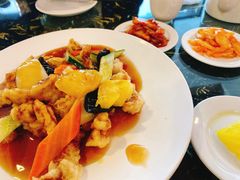 -桃园中华料理炸酱面(燕儿岛路店)