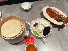 -大秦小宴•新派西北(万象前海店)
