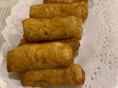 -翠亭酒家(山西南路店)