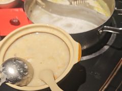 -打酱友•斑鱼海鲜粥火锅(吴桥店)