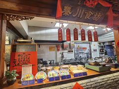 -正阳门饭庄·烤鸭·北京菜(万丰路七里庄店)