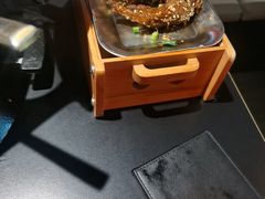 -探鱼·鲜青椒爽麻烤鱼(北京路天河城店)