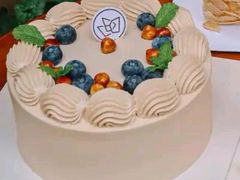 -花甜生活FatimCake·生日蛋糕