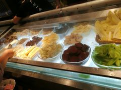 -成都你六姐·牛肉冒菜(城市集市合生汇店)