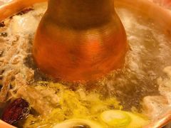 -八先生涮肉房(三里河店)