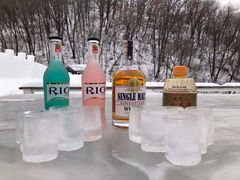 -五家山森林公园滑雪场