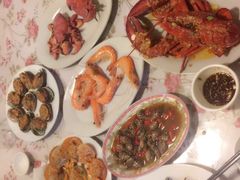 -花乐餐厅(涠洲岛店)