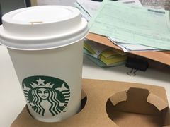 -星巴克(北京王府井店)