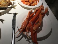 -星伦多自助料理(花山金鹰店)