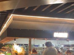 -汉丽斯巴西烤肉自助(市南店)