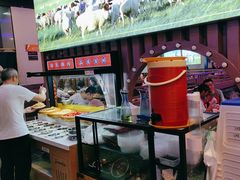 -虾乐园龙虾·夜宵(松江店)