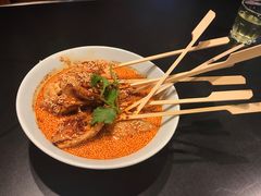 -老头儿油爆虾·1987杭州烟火味(湖滨银泰in77D区店)