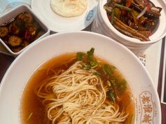 -老淮城·长鱼面(河下古镇店)