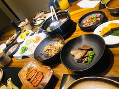 -和彩放题餐厅(酒仙桥店)