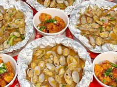 -见味花甲(福田coco park店)
