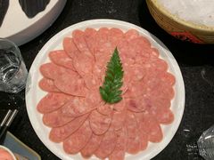 -五星桥原切肥牛火锅·30年专注好牛肉(湖塘店)