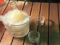 -苦尽酒馆·川菜(鼓楼店)