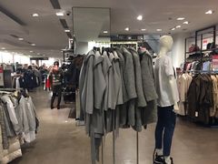 -ZARA(沈阳大悦城店)