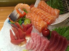 -竹田日式料理(弘基财富广场店)