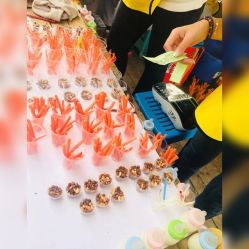 -萌宠亲子动物乐园(槐房万达店)