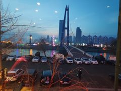 -川旺角川粤融合菜•海景餐厅(星海广场店)