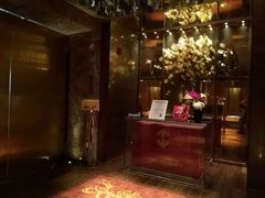 -金轩中餐厅 Jin Xuan(浦东丽思卡尔顿酒店)