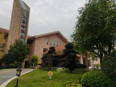 -息烽温泉