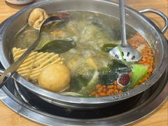 -王二爷药膳鸡(仙林学衡路店)