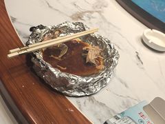 -年辉渔村