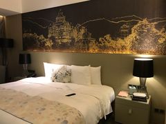 -江门富力万达嘉华酒店