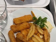 -宜家·瑞典风味餐厅(武汉荟聚中心店)