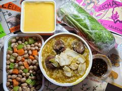 -粗粮人家·东北菜(洋桥店)