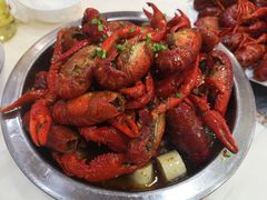 -老三龙虾(汉阳杨泗庙店)
