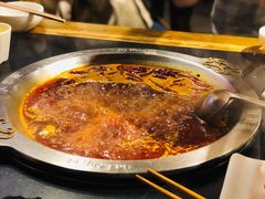 -大龙燚火锅(春熙店)