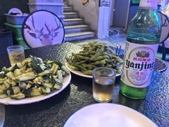 -二虎原味烧烤