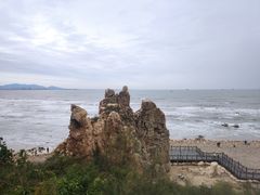 -钦瓦台时尚自助餐厅(银泰城店)