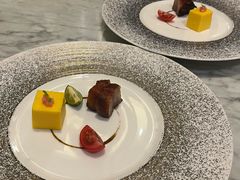 -厦门朗豪酒店 · 明阁中餐厅